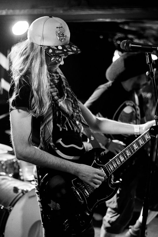 LBPHOTO - Baldhead - Daltons - 07.03.2026 - 164076